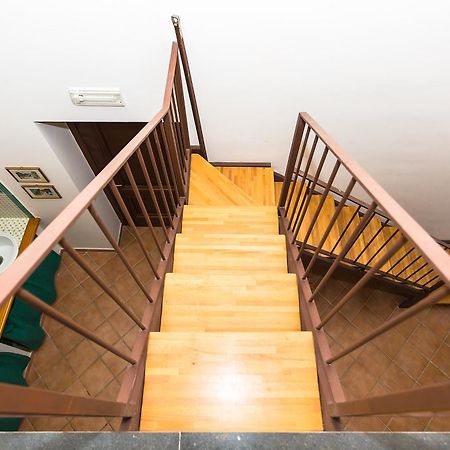 La Casa Dei Venti Διαμέρισμα Αμάλφι Εξωτερικό φωτογραφία