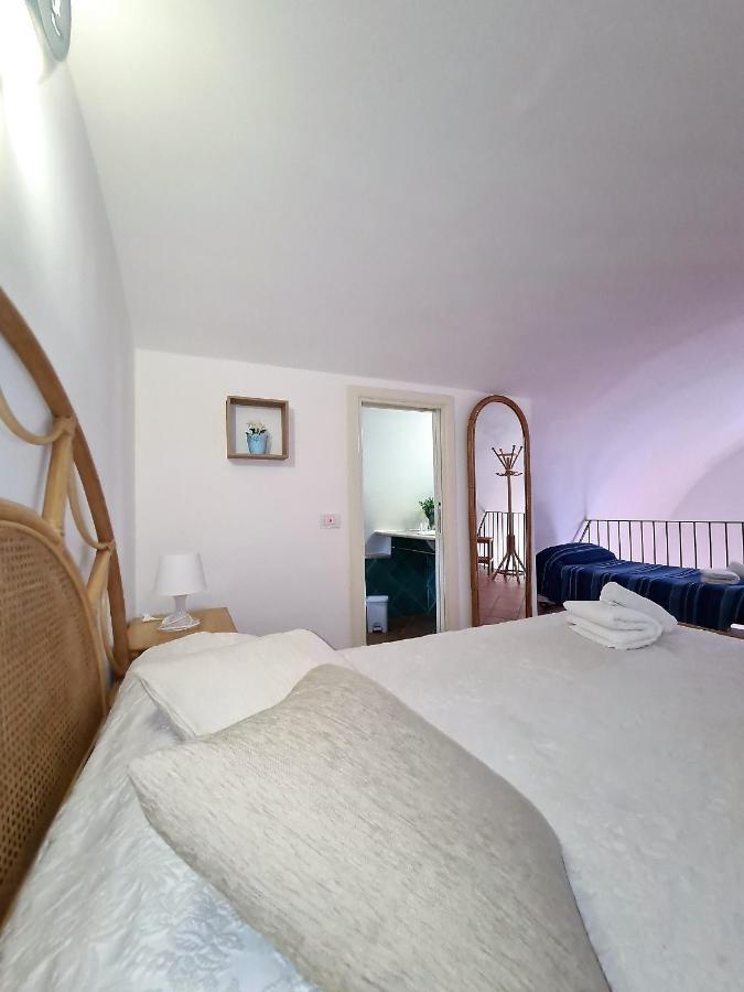 La Casa Dei Venti Διαμέρισμα Αμάλφι Εξωτερικό φωτογραφία