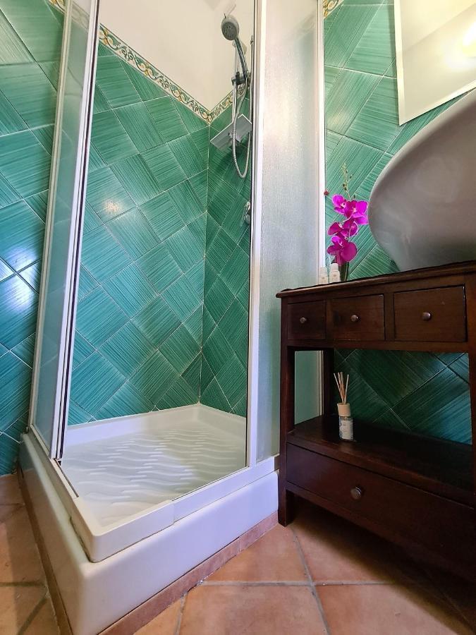 La Casa Dei Venti Διαμέρισμα Αμάλφι Εξωτερικό φωτογραφία