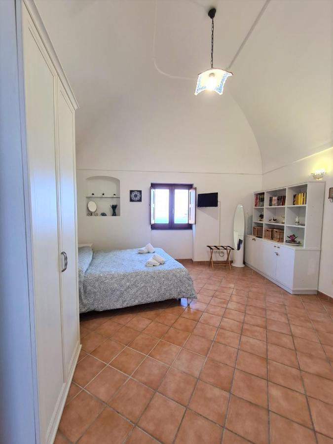 La Casa Dei Venti Διαμέρισμα Αμάλφι Εξωτερικό φωτογραφία