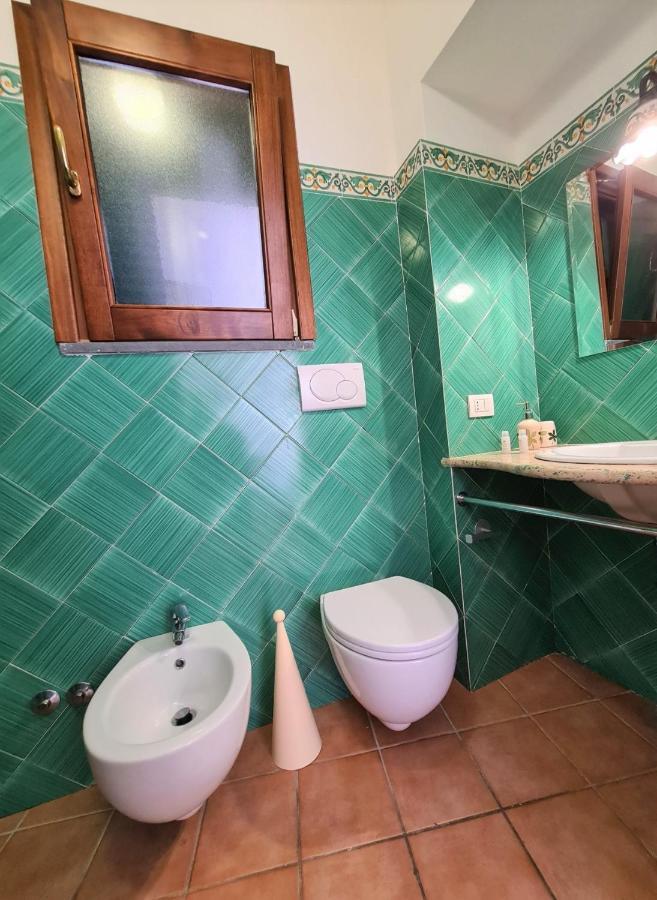 La Casa Dei Venti Διαμέρισμα Αμάλφι Εξωτερικό φωτογραφία