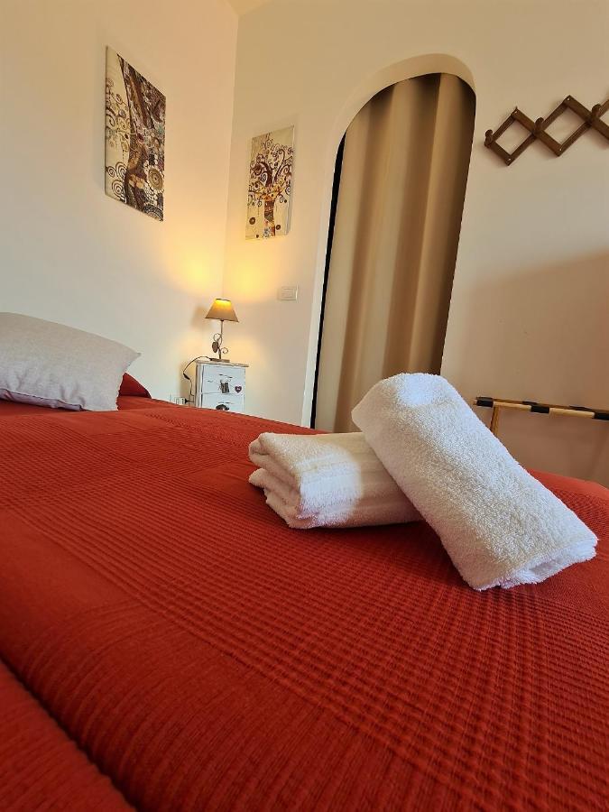 La Casa Dei Venti Διαμέρισμα Αμάλφι Εξωτερικό φωτογραφία