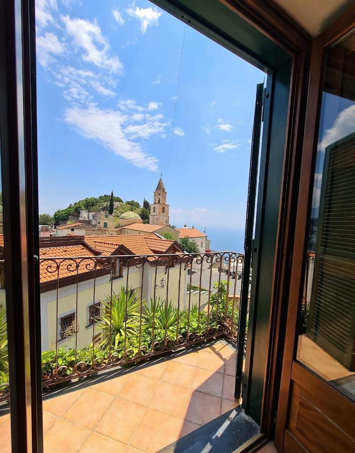 La Casa Dei Venti Διαμέρισμα Αμάλφι Εξωτερικό φωτογραφία