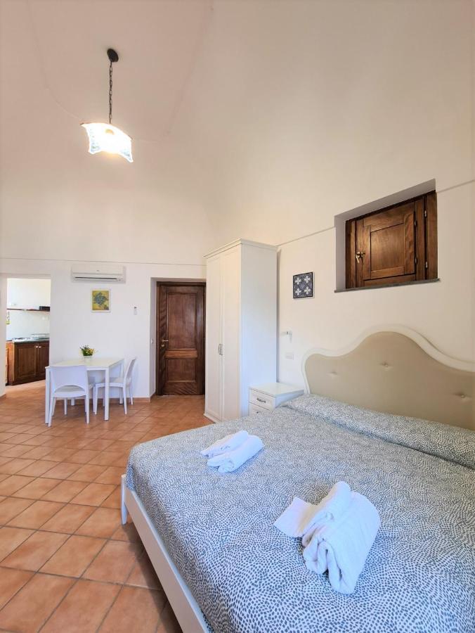 La Casa Dei Venti Διαμέρισμα Αμάλφι Εξωτερικό φωτογραφία