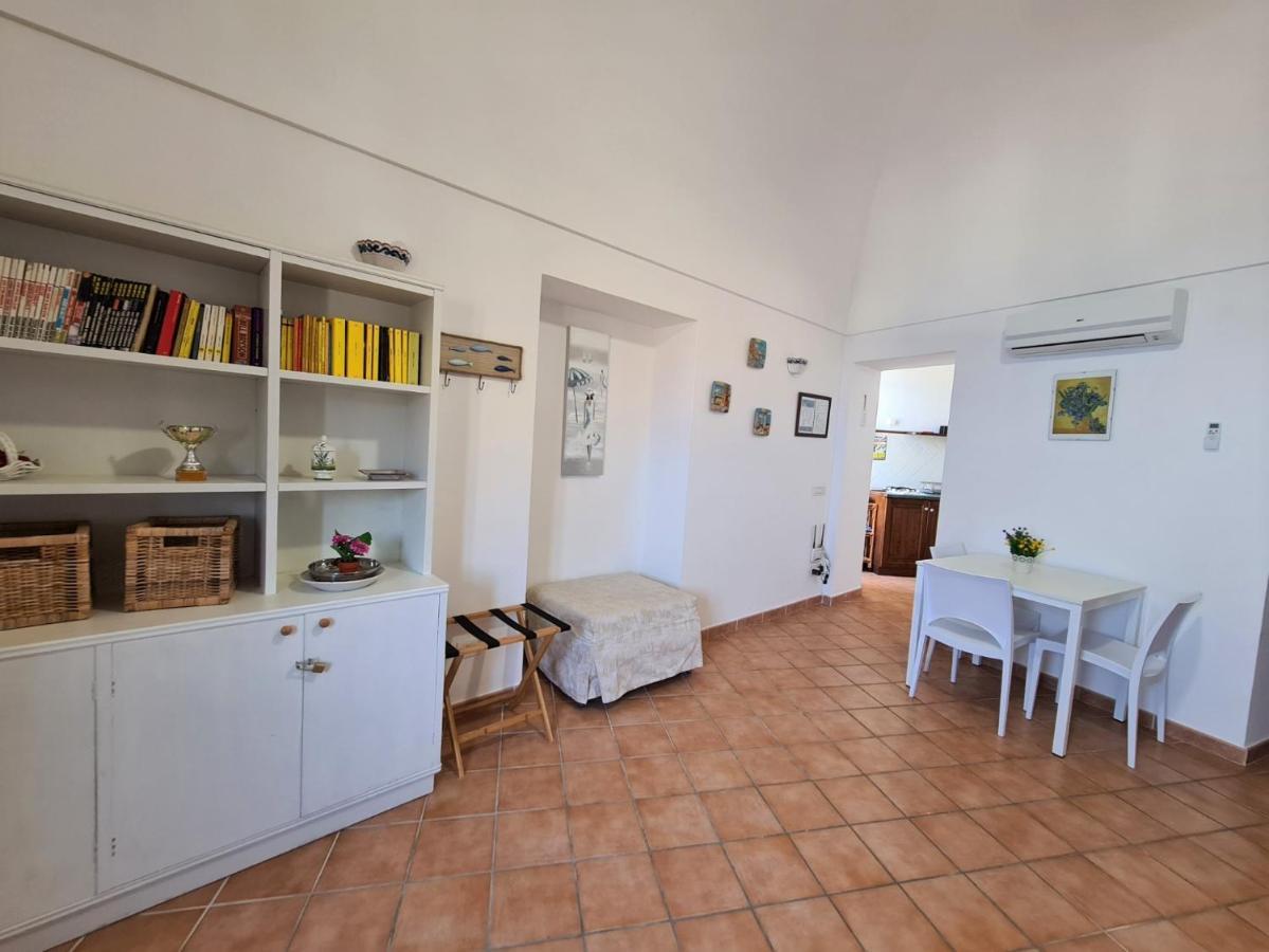La Casa Dei Venti Διαμέρισμα Αμάλφι Εξωτερικό φωτογραφία
