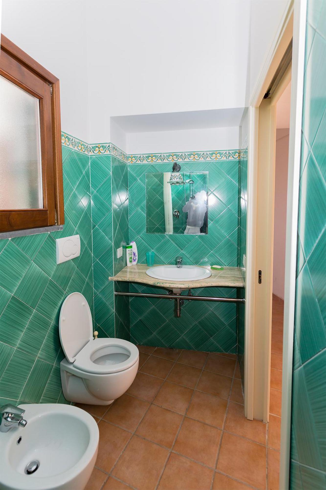 La Casa Dei Venti Διαμέρισμα Αμάλφι Εξωτερικό φωτογραφία