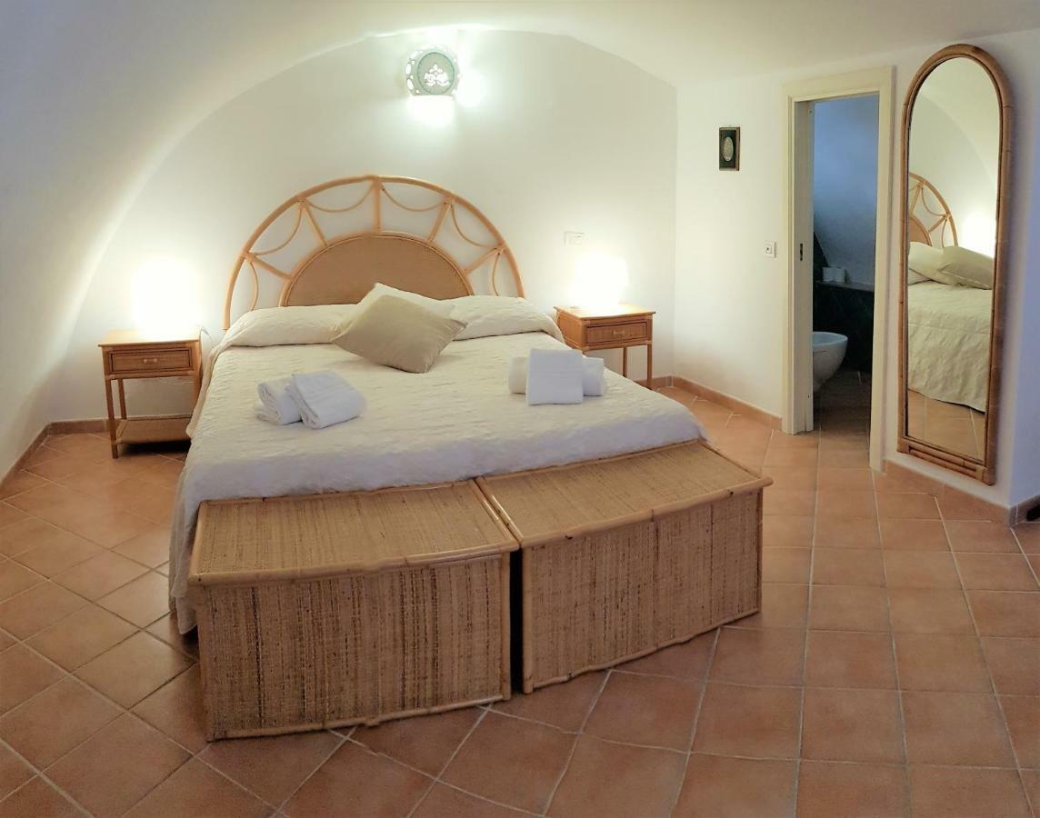 La Casa Dei Venti Διαμέρισμα Αμάλφι Εξωτερικό φωτογραφία