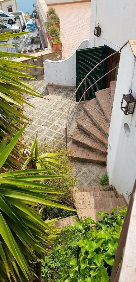 La Casa Dei Venti Διαμέρισμα Αμάλφι Εξωτερικό φωτογραφία